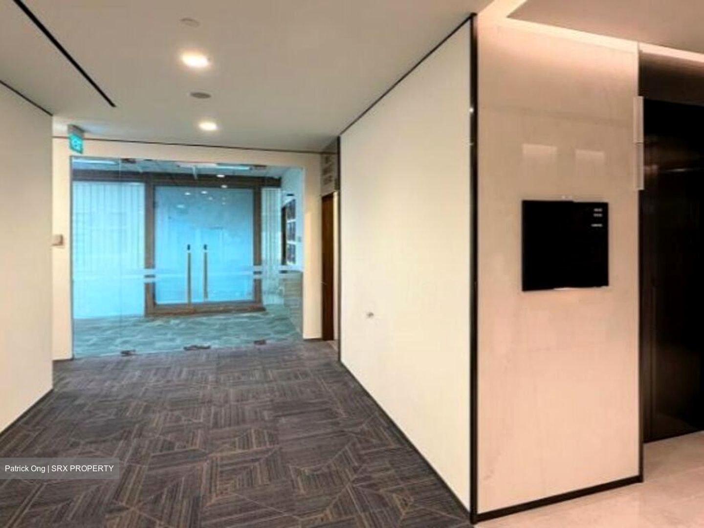 Suntec Tower One (D1), Office #520952731